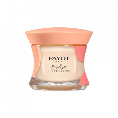 Crema cu vitamine pentru stralucire My Payot Creme Glow, 50 ml