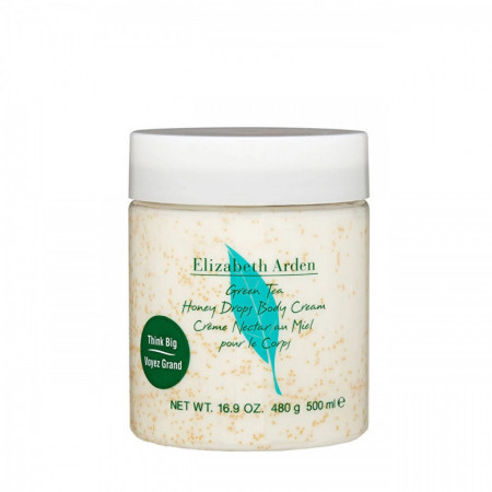 Crema de corp Elizabeth Arden Green Tea Honey Drops Body Cream