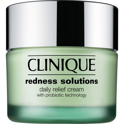 Crema de zi Clinique Redness Solutions Daily Relief