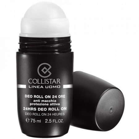 Deodorant Roll-On 24 Ore COLLISTAR, 75 ml
