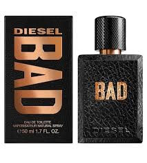 Diesel Bad, Apa de Toaleta, Barbati