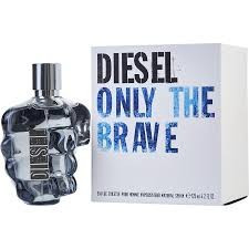 Diesel Only The Brave, Apa de Toaleta, Barbati