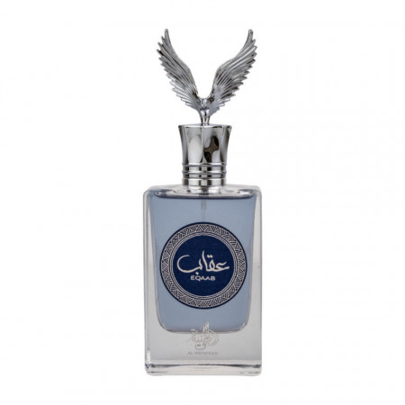 Eqaab Al Wataniah, Apa de Parfum, Barbati, 100 ml
