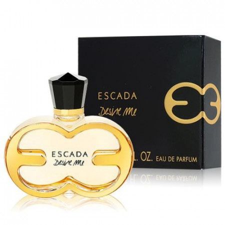 Escada Desire Me, Apa de Parfum, Femei