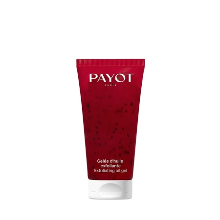 Gel Exfoliant Payot, Nue, Raspberry, 50 ml