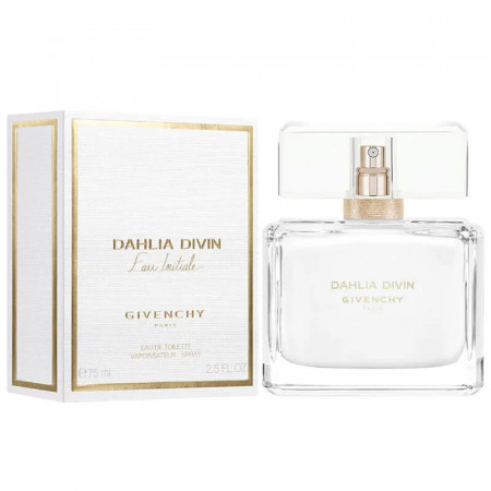 Givenchy Dahlia Divin Eau Initiale, Femei, Apa de Toaleta