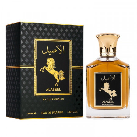 Gulf Orchid Alaseel, Apa de Parfum, Unisex