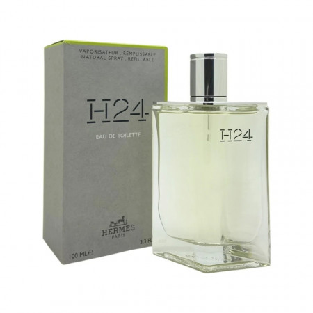 Hermes H24, Apa de Parfum, Barbati