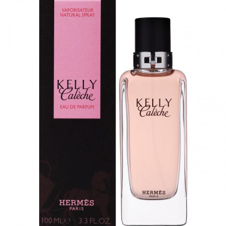 Hermes Kelly Caleche, Apa de Toaleta, Femei