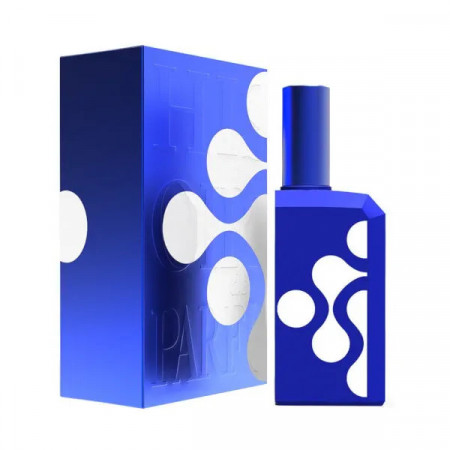 Histoires De Parfum U. This Is Not A Blue Bottle 1.4 Apa de Parfum