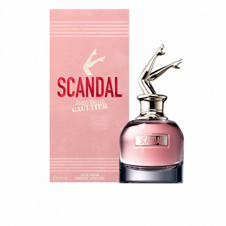 Jean Paul Gaultier Scandal, Femei, Apa de Parfum