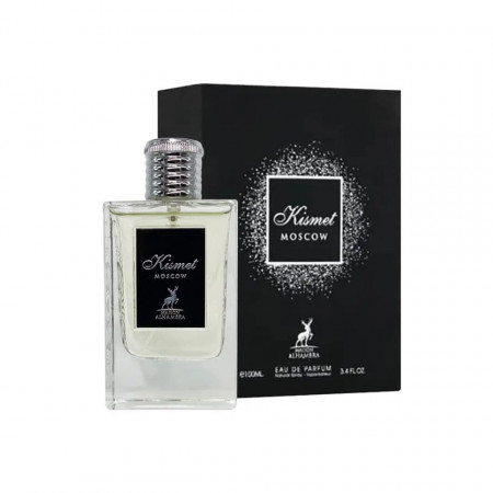Kismet Moscow Maison Alhambra, Apa de Parfum Unisex, 100 ml