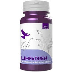 Limfadren 120 capsule Bionovativ