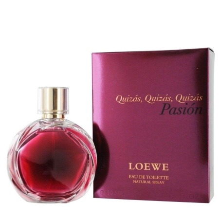 Loewe Quizas, Quizas, Quizas Pasion, Apa de Toaleta, Femei
