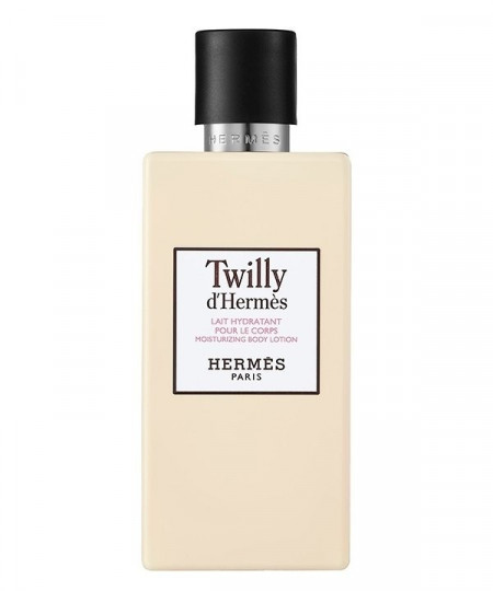 Lotiune de corp Hermes, Twilly d'Hermes, Femei, 200 ml