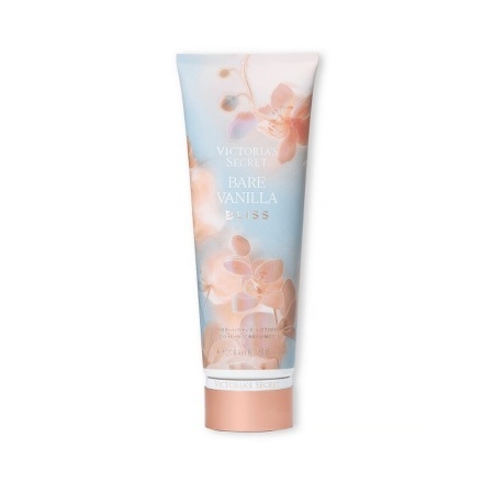 Lotiune de corp Victoria's Secret, Bare Vanilla Bliss, 236 ml