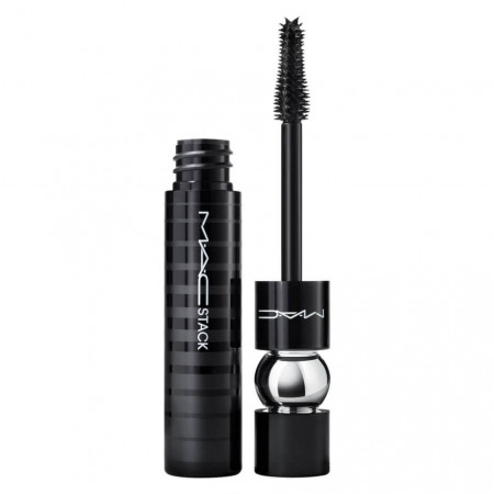 Mascara MAC Stack, 10 ml
