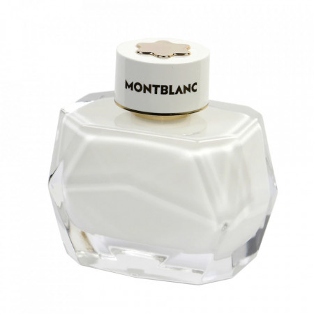 Mont Blanc Signature, Apa de Parfum, Femei