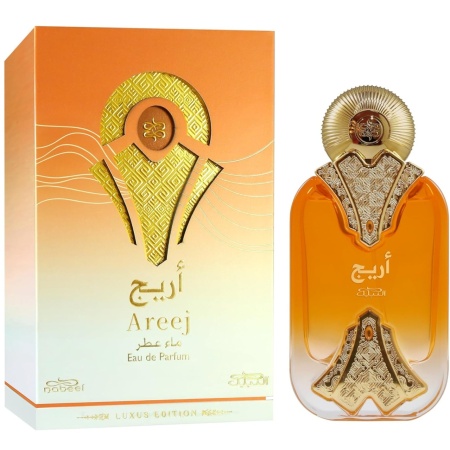 Nabeel Areej, Apa De Parfum, Unisex