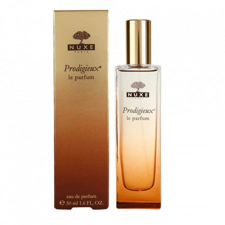 Nuxe Prodigieux Le Parfum, Apa de parfum, Femei, 50ml
