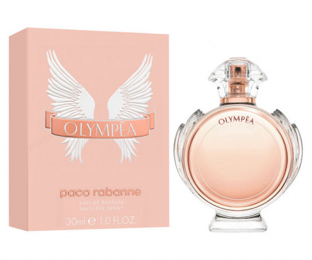 Paco Rabanne Olympea, Femei, Apa de Parfum