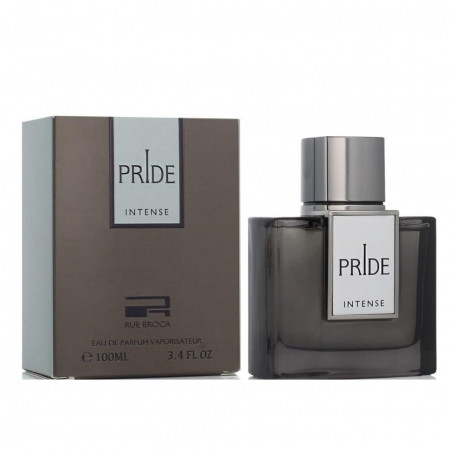 Pride Intense Rue Broca, Apa de Parfum, Barbati, 100 ml
