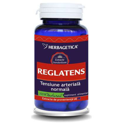 Reglatens Herbagetica