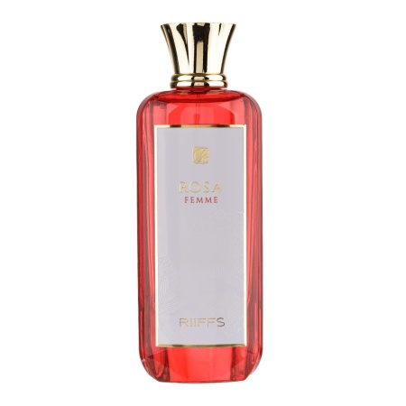 Riiffs Rosa Femme, Extract de Parfum, Femei, 100 ml