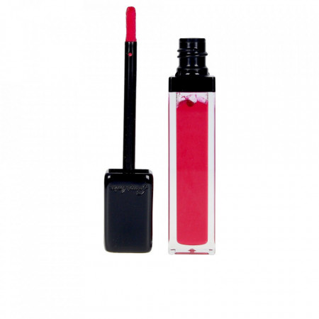 Ruj Guerlain Kiss Kiss Liquid Mat Lipstick