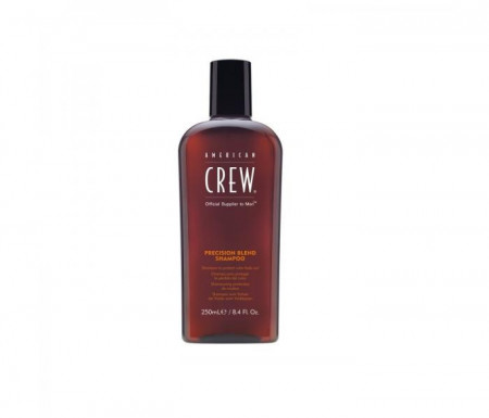 Sampon American Crew Precision Blend