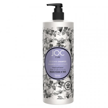 Sampon JOC CURE VEGAN RE-POWER