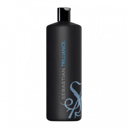Sampon Sebastian Professional Trilliance pentru toate tipurile de par