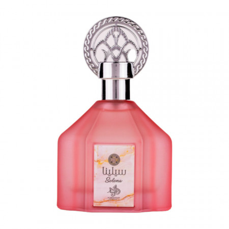 Selena Al Wataniah Eternal, Apa de Parfum, Femei, 100 ml