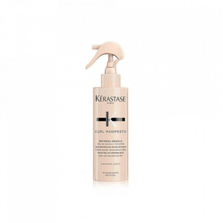 Spray revigorant pentru bucle Kerastase Curl Manifesto Refresh Absolu