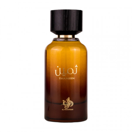 Thameen Al Wataniah Apa de Parfum, Barbati, 100 ml