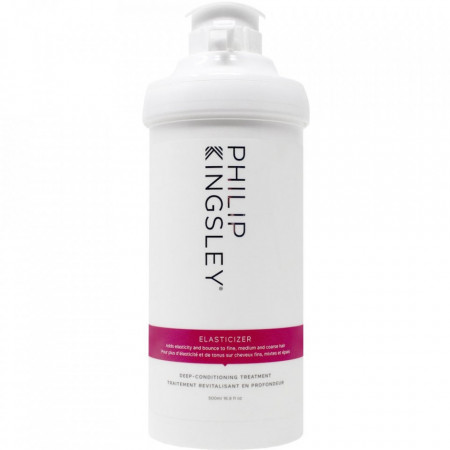 Tratament pentru par Philip Kingsley Elasticizer