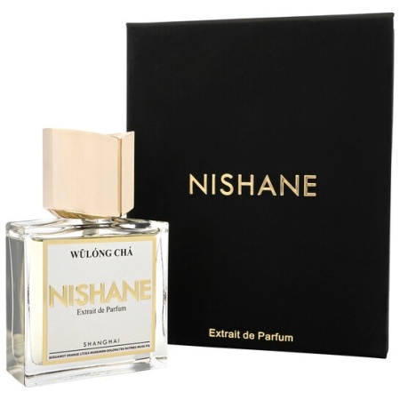 Wulong Cha Nishane, Extract de Parfum, Unisex (Gramaj: 50 ml)