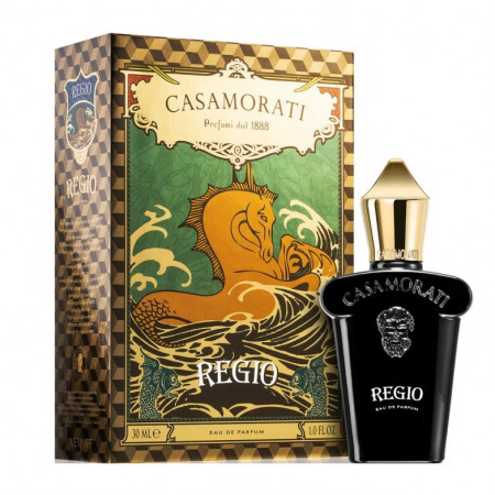 Xerjoff Regio, Apa de Parfum, Unisex