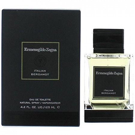 Zegna Italian Bergamot