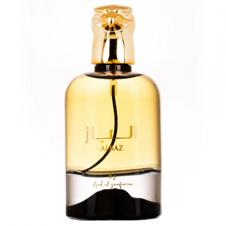 Albaz Ard Al Zaafaran Apa de Parfum, Barbati, 100 ml