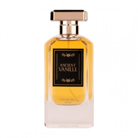 Ancient Vanille Wadi al Khaleej, Apa de Parfum, Barbati, 100ml
