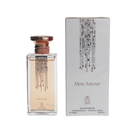 Aurora Mon Amour, Apa de parfum, Femei, 100 ml