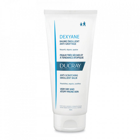 Balsam emolient Dexyane, Ducray