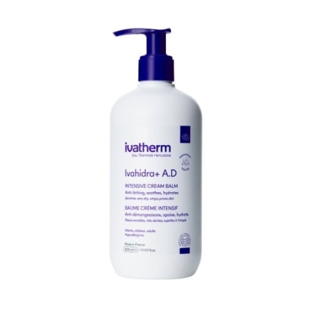 Balsam intens relipidant Ivahidra+ Ivatherm