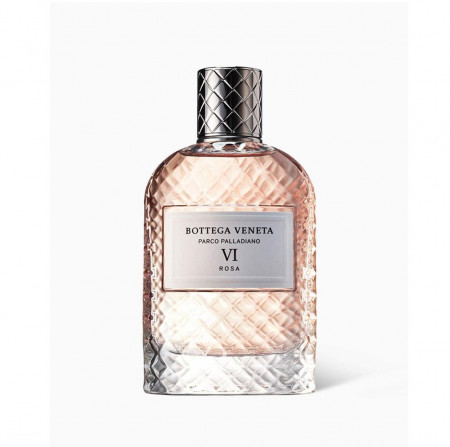 Bottega Veneta Parco Palladiano VI Rosa, Apa de Parfum