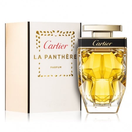 Cartier La Panthere Parfum pentru Femei