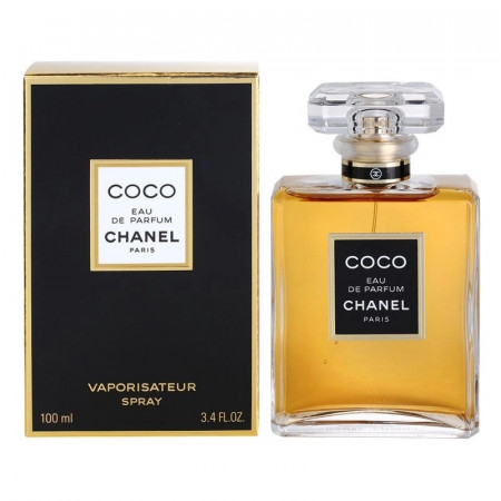 Chanel Coco Chanel Apa de Parfum, Femei