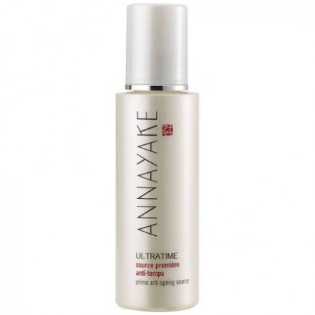 Crema anti-imbatranire Annayake Ultratime Source Premiere