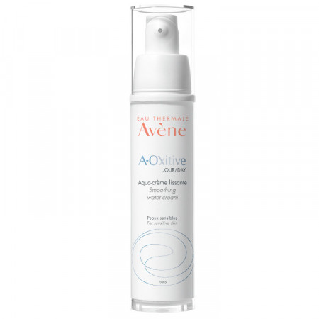 Crema de zi hidratanta cu efect de netezire A-Oxitive, Avene