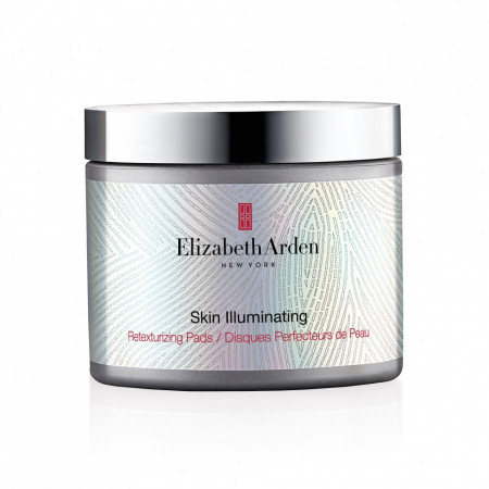 Crema exfolianta Elizabeth Arden Skin Illuminating